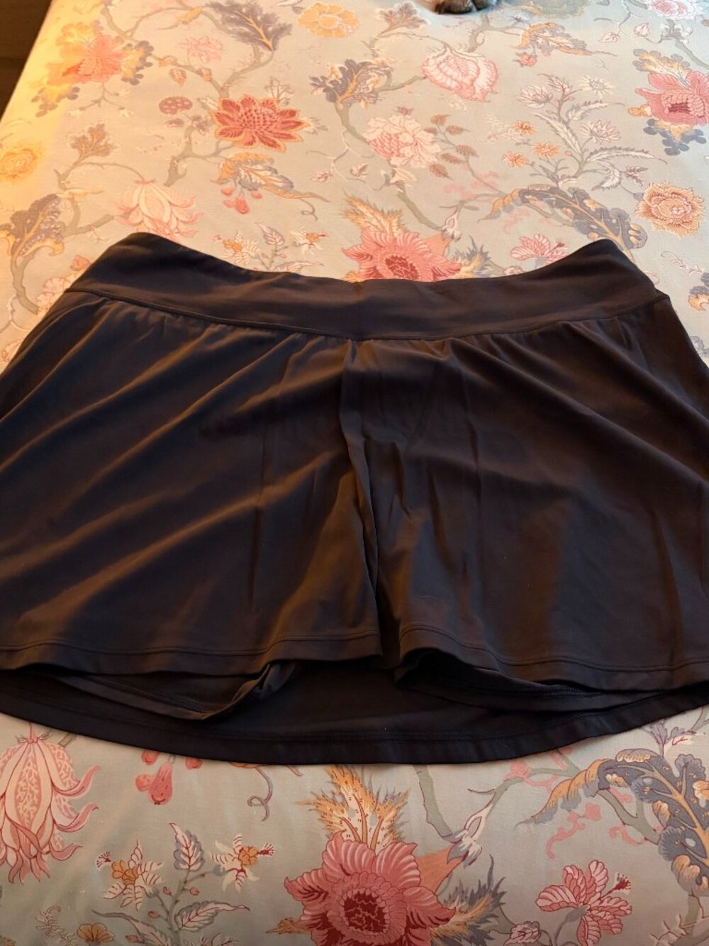 Pategonia Skirt